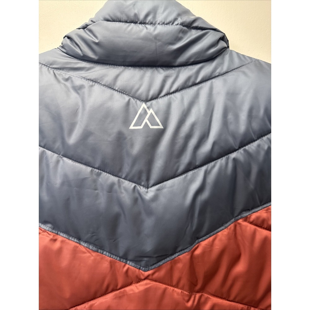 Alpine Design Puffer‎ Best - Picture 4 of 5